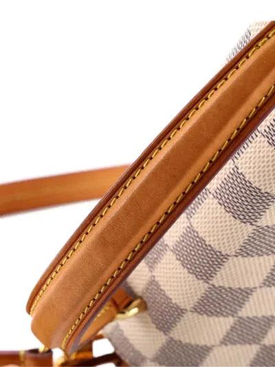 Pre-owned Louis Vuitton Croisette Handbag Damier Crossbody Bag