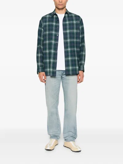 Levi's Cotton Jeans In Blue