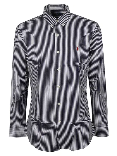 Polo Ralph Lauren Sweater In Multi