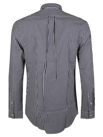 Polo Ralph Lauren Sweater In Multi