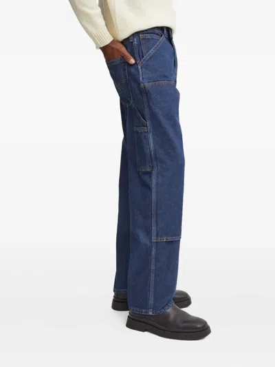 Levi's Workwear 565™ Double-knee Jeans In Blue