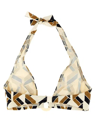 Eres 'dimension' Bikini Top In Multi