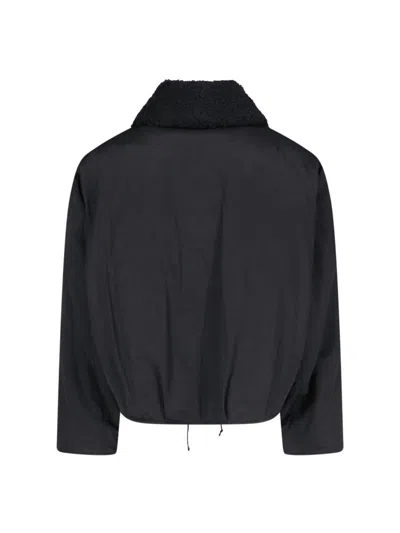 Our Legacy Jackets In Black