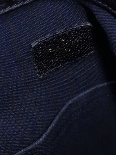 Pre-owned Louis Vuitton Artsy Handbag Monogram Empreinte Leather Mm Hobo Bag In Black