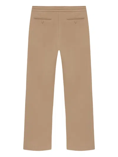 Misci Tapitanga Drawstring-fastening Trousers In Nude