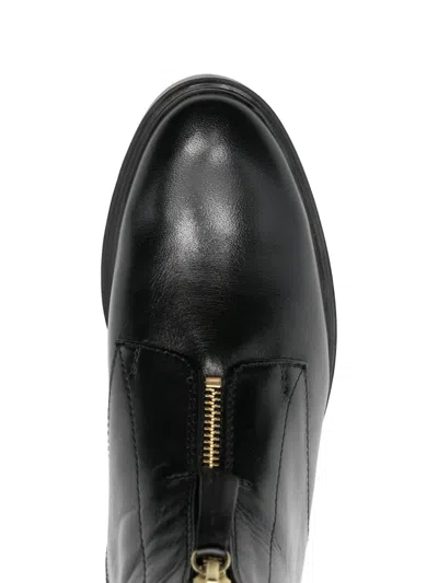 Ara Zip-fastening Boots In Black