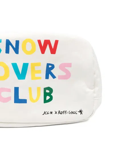 Rossignol Jcc Belt Bag In Multi