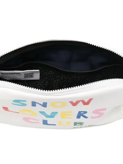 Rossignol Jcc Belt Bag In Multi