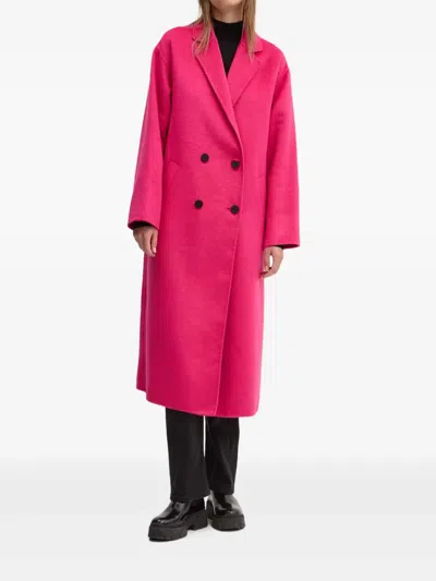 Hugo Boss Turtleneck Sweater In Black