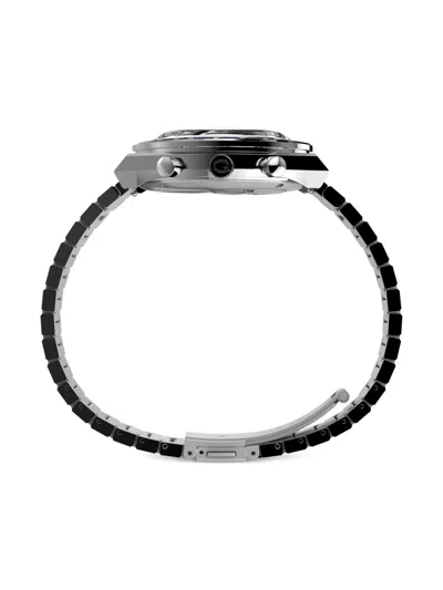 Timex Chronograph 40mm In Metallic