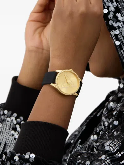 Guess Usa Roxy 38mm In Black