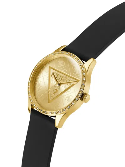Guess Usa Roxy 38mm In Black