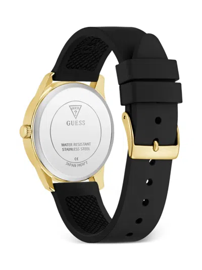 Guess Usa Roxy 38mm In Black