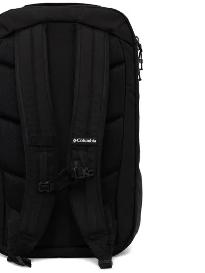 Columbia Landroamer™ 32l Zip-top Backpack In Black