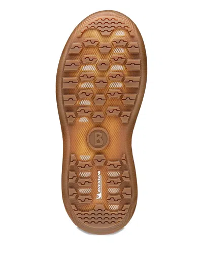 Bogner Meribel 1 C Snow Boots In Brown