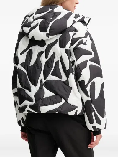 Bogner Fire+ice Valeria Ski Jacket In Multi