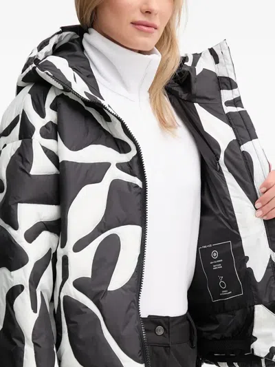 Bogner Fire+ice Valeria Ski Jacket In Multi