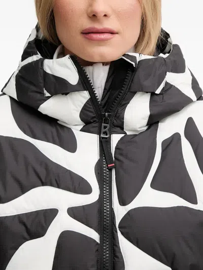 Bogner Fire+ice Valeria Ski Jacket In Multi