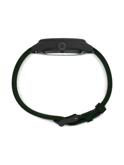 Timex Expedition Capstone 39mm In Black