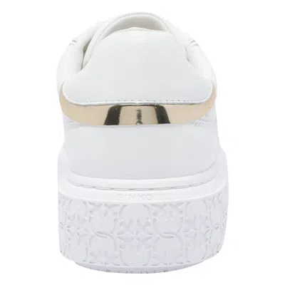 Pinko Sneaker In White