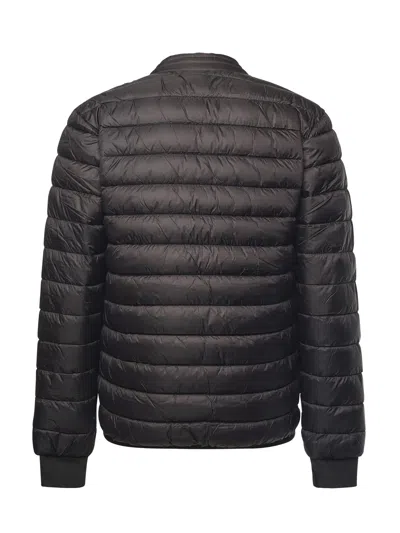Richmond Barrero Nylon Jackets In Black