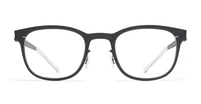 Mykita Eyeglasses In Gray
