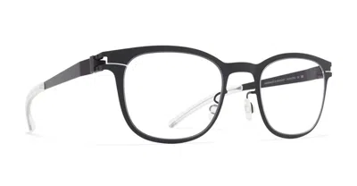 Mykita Eyeglasses In Gray