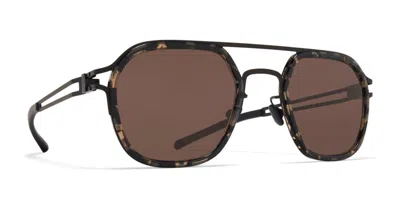 Mykita Sunglasses In Brown