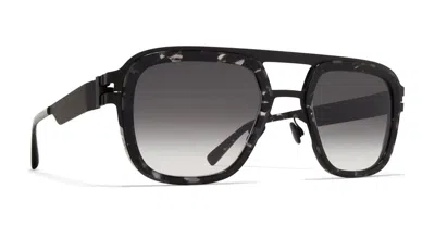 Mykita Sunglasses In Black