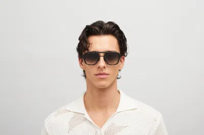 Mykita Sunglasses In Black