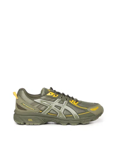 Asics Gel-venture 6 Sneakers In Gray