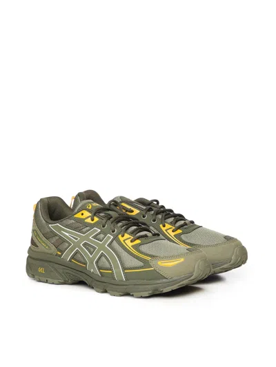 Asics Gel-venture 6 Sneakers In Gray