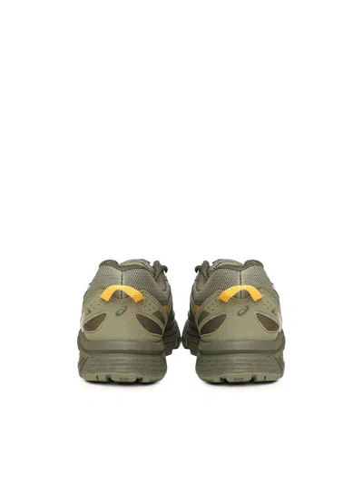 Asics Gel-venture 6 Sneakers In Gray