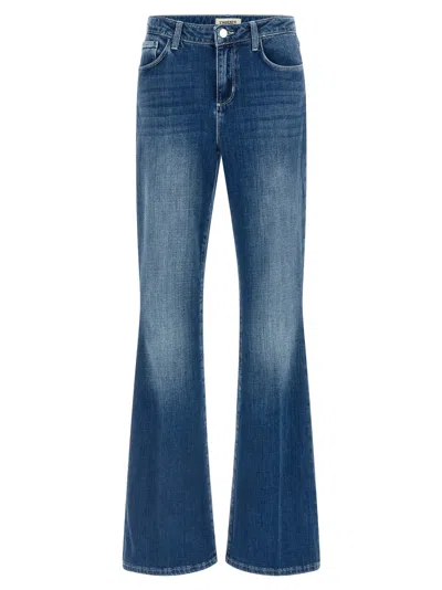 L'agence Bell Jeans In Blue
