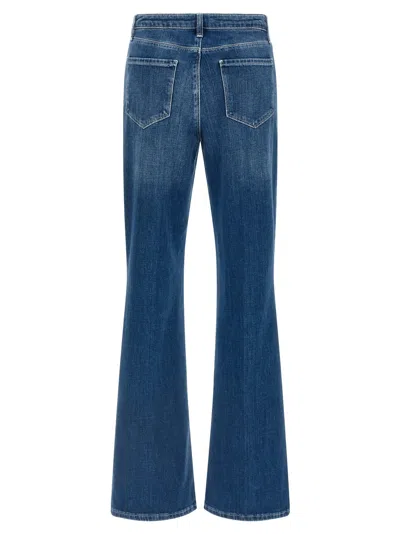 L'agence Bell Jeans In Blue
