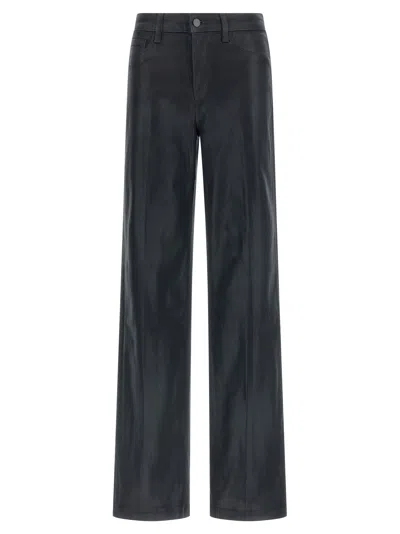 L'agence Clayton Jeans In Black