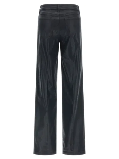 L'agence Clayton Jeans In Black