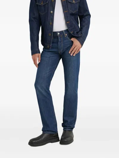 Levi's 501® Original Jeans In Blue