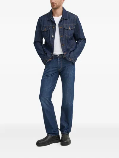 Levi's 501® Original Jeans In Blue