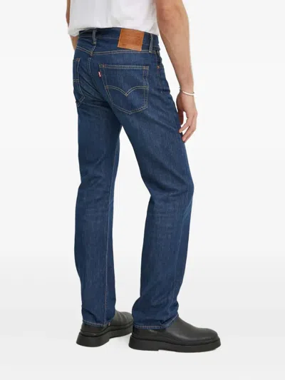 Levi's 501® Original Jeans In Blue