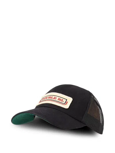 Rrl Ralph Lauren  Hats In Black