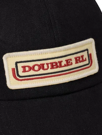 Rrl Ralph Lauren  Hats In Black