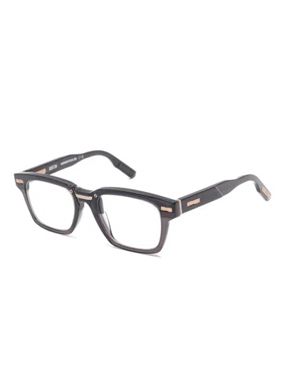 MOMENTUM 长方形框眼镜