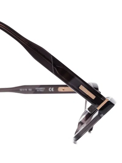 MOMENTUM 长方形框眼镜