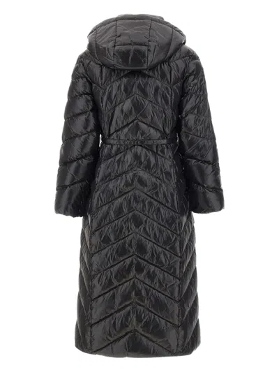 Liu •jo Jacket Liu Jo Woman Color Black In Black