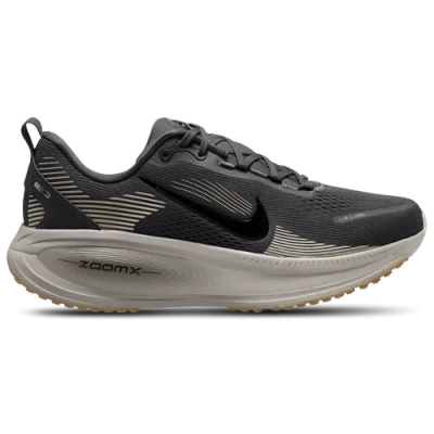 Nike Mens  Vomero 18 In Black
