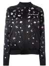 OPENING CEREMONY EMBROIDERED BOMBER JACKET ,W61111030011769830