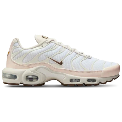 Nike Womens   Air Max Plus Se In Pink