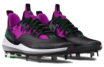 Under Armour Harper 7 Low St Pe 'round Trip Tour' In Multi