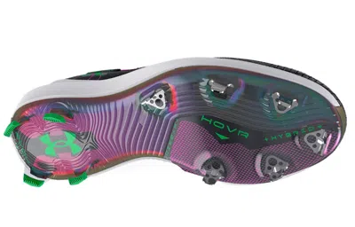 Under Armour Harper 7 Low St Pe 'round Trip Tour' In Multi